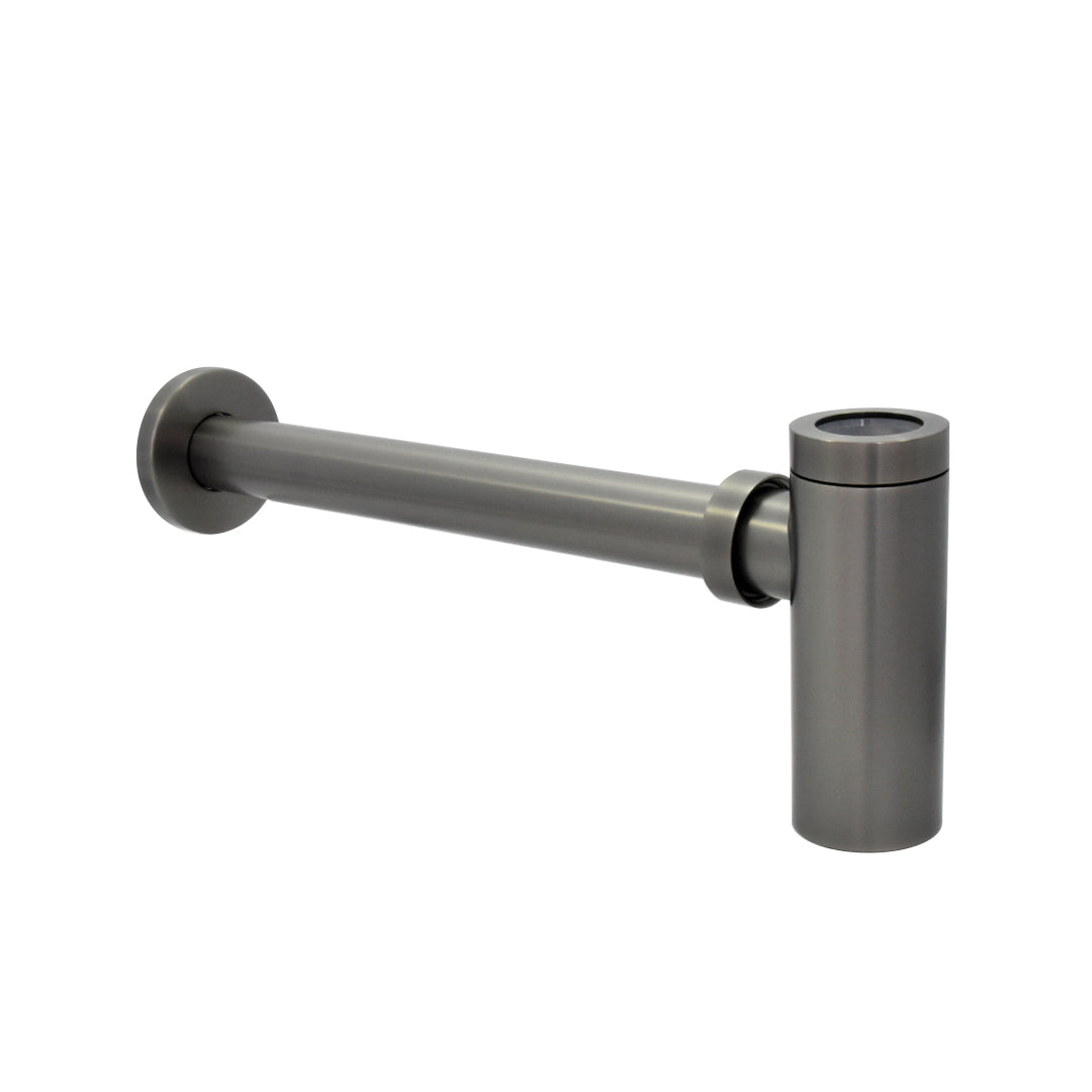 Sifón Botella Redondo