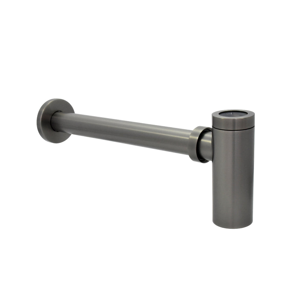 Sifón Botella Redondo