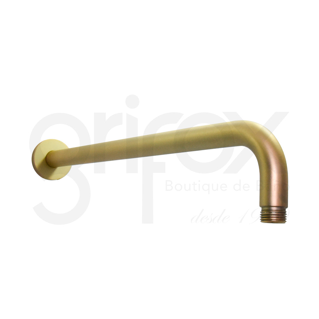 Tubo De Pared Redondo