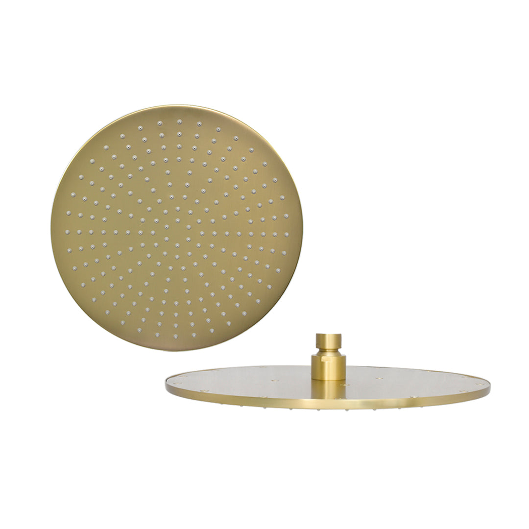 Cabeza De Ducha De 30Cm