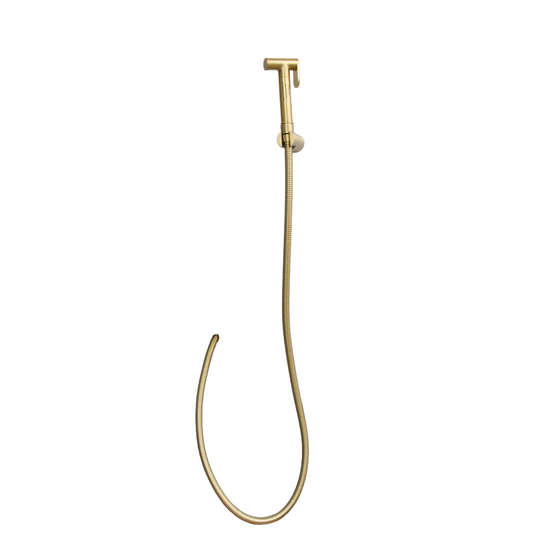 Set De Teleducha,Soporte Y Manguera