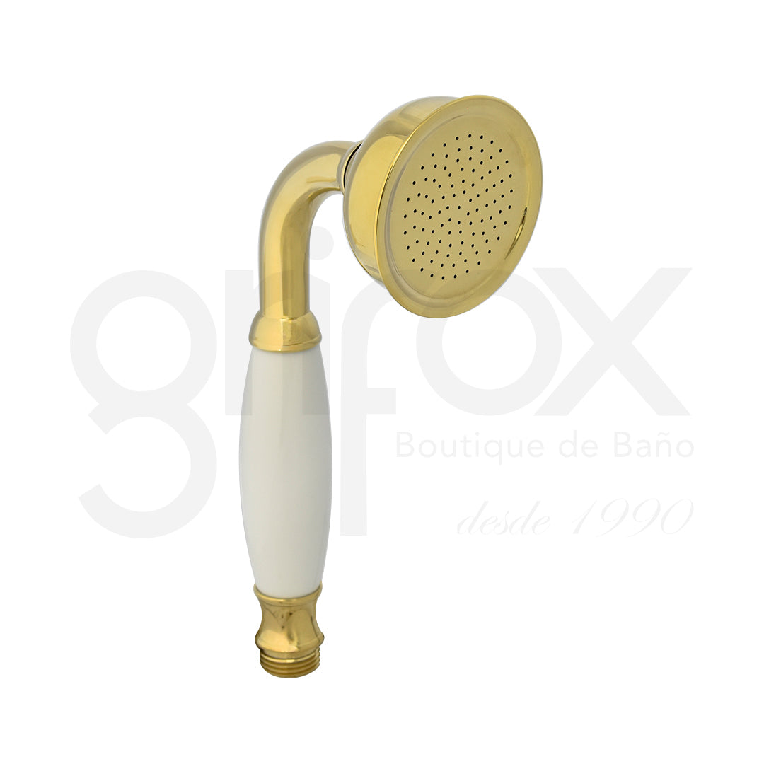 Teleducha Clasica  Oro