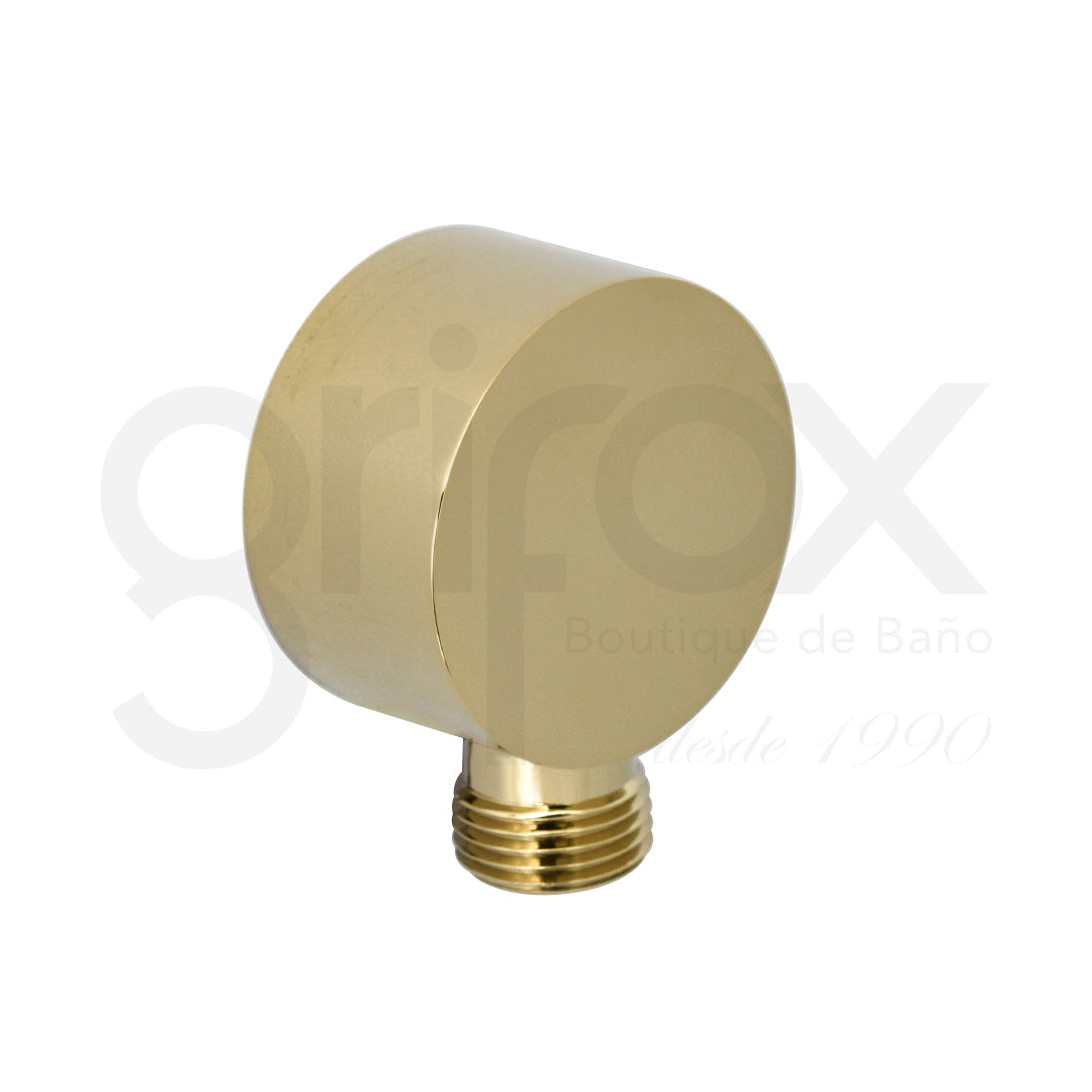 Conector Oro