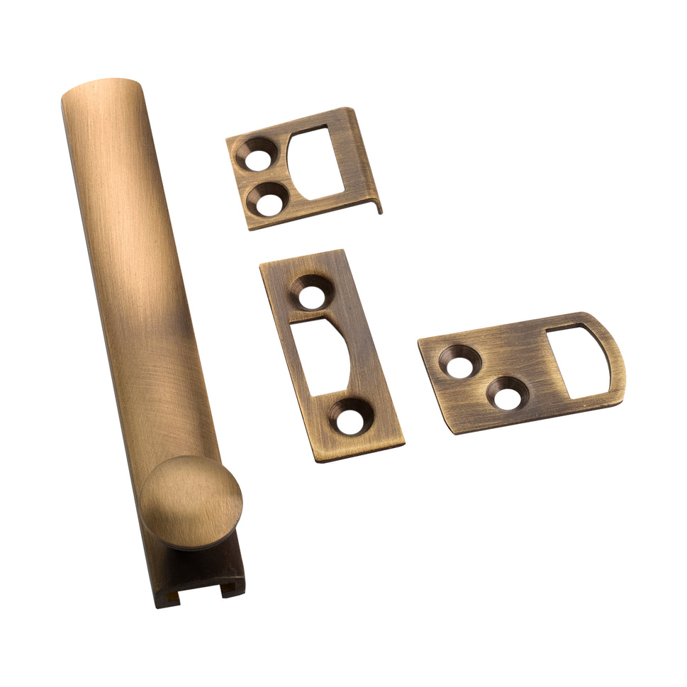 Falleba De Sobreponer 4"
