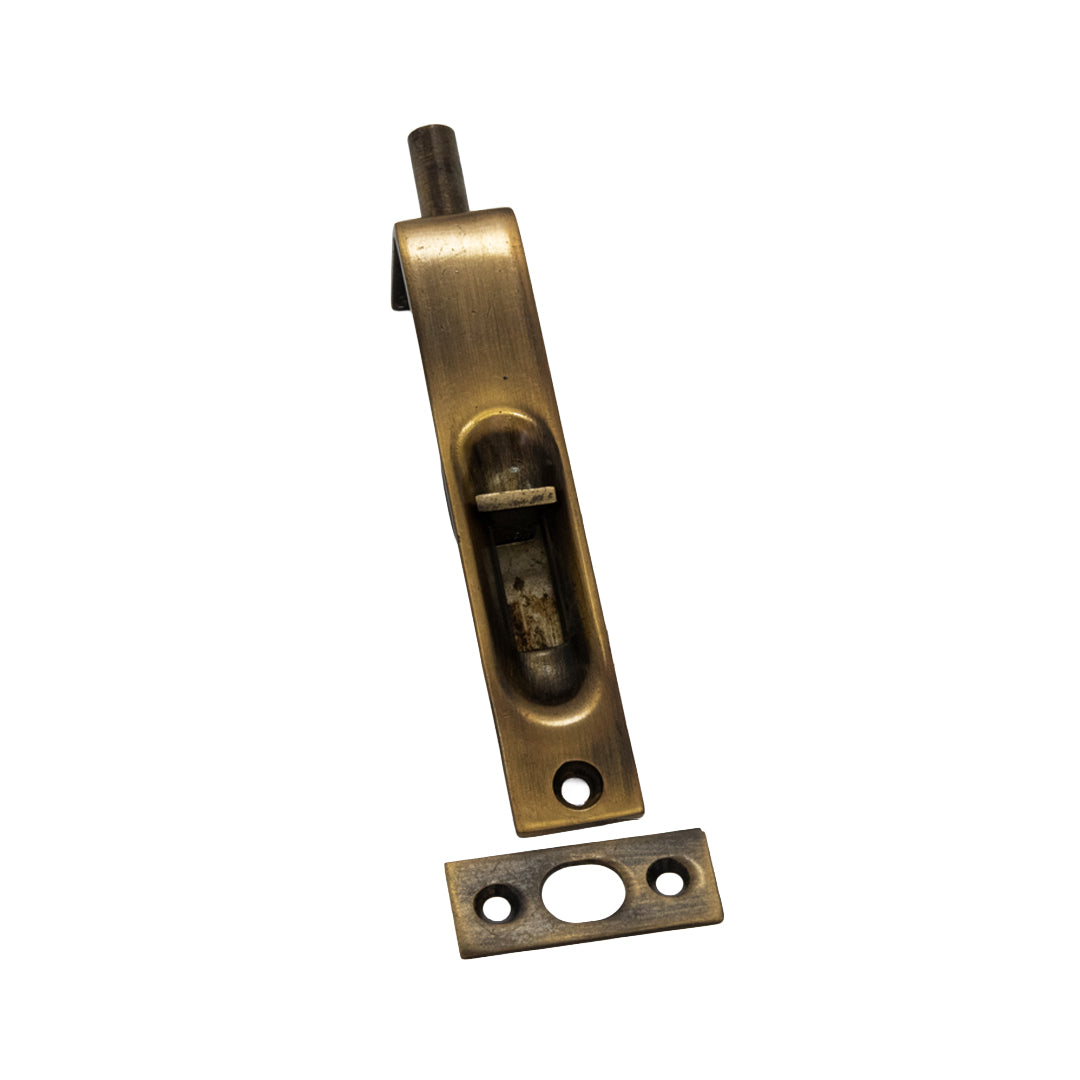 Falleba De Incrustar 4"