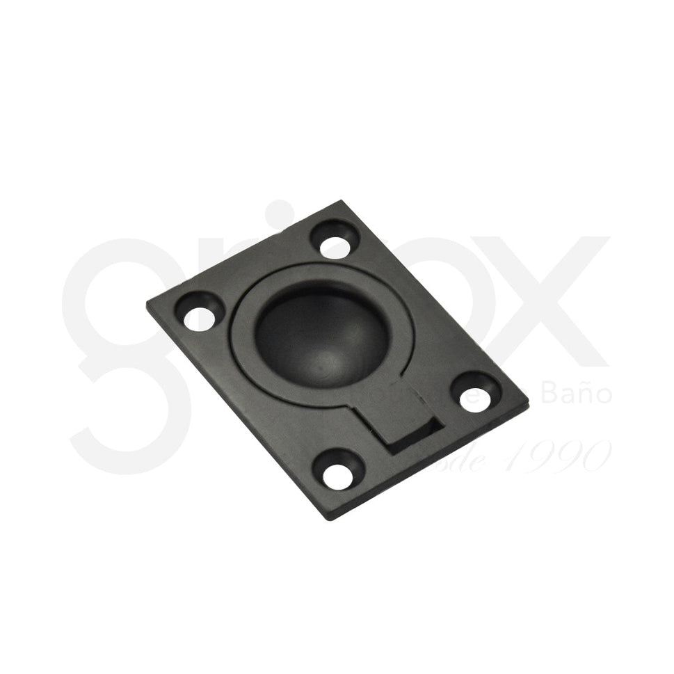 Haladera De Anilla 4.6*3.5Cm