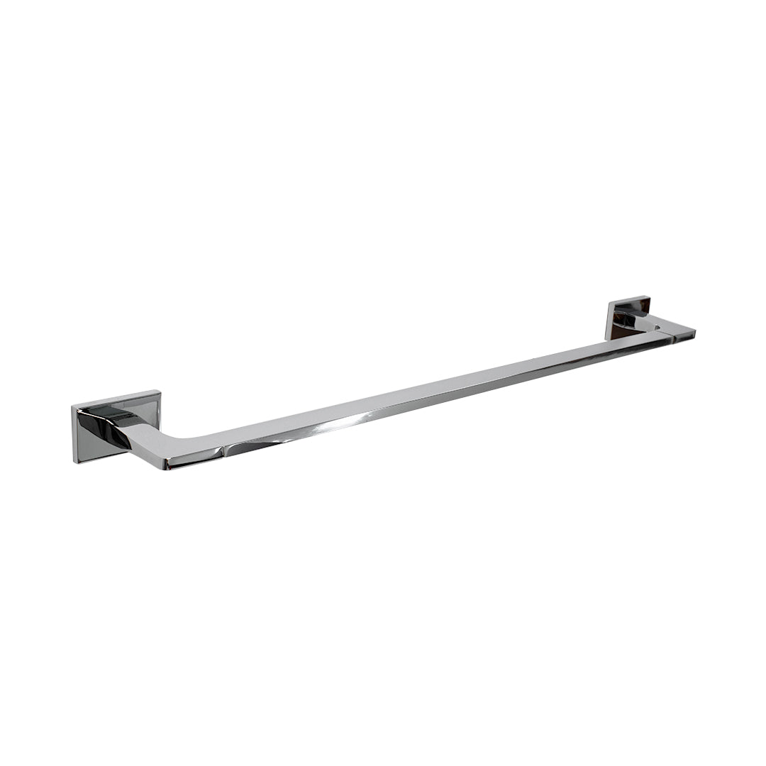 Toallero Barra De 60 Cm Luk