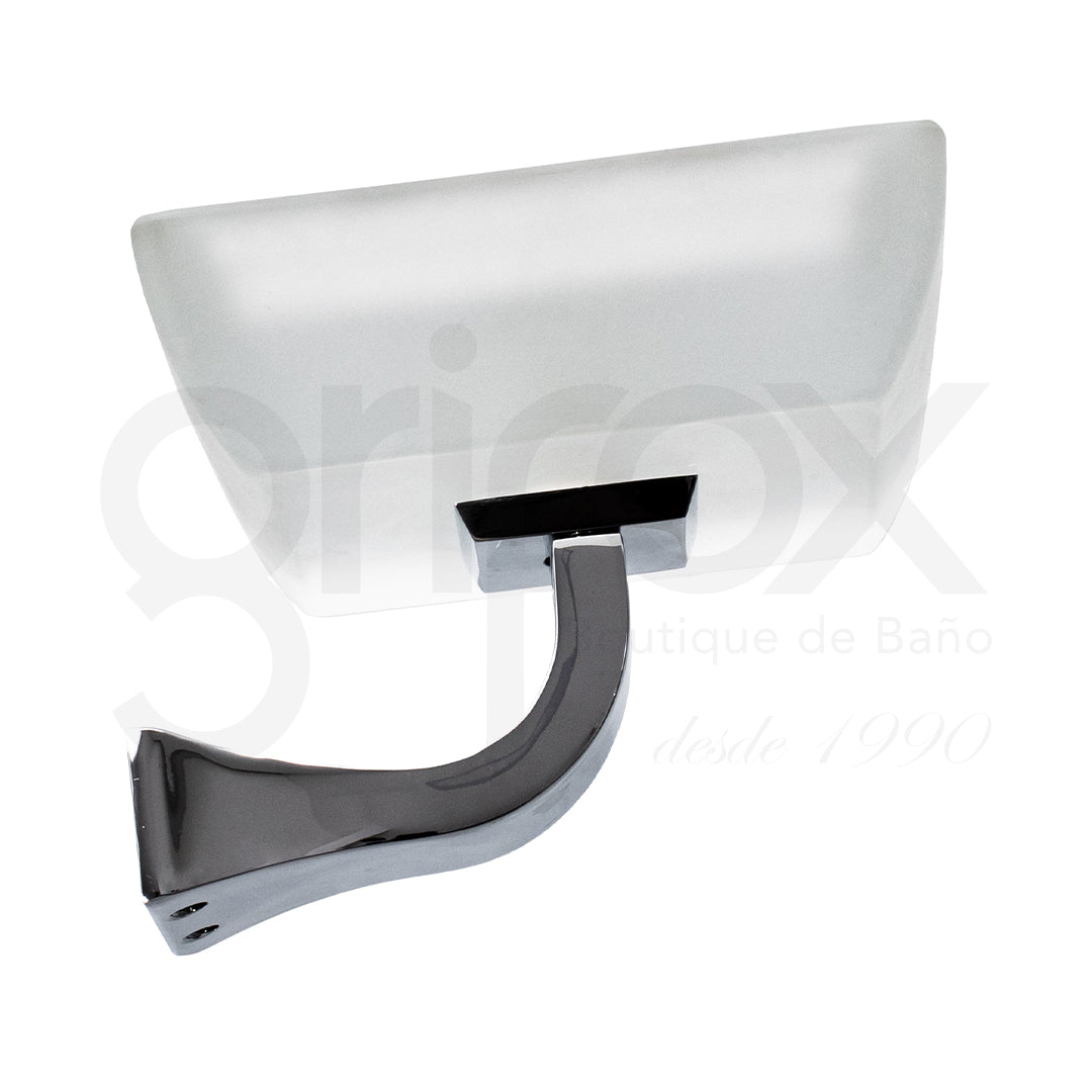 Jabonera Mimic De Pared