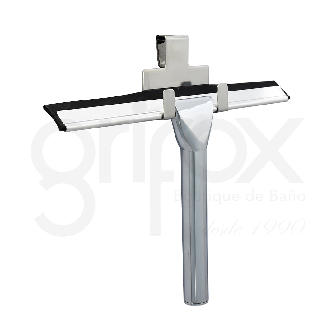 Limpiavidrios Con Soporte