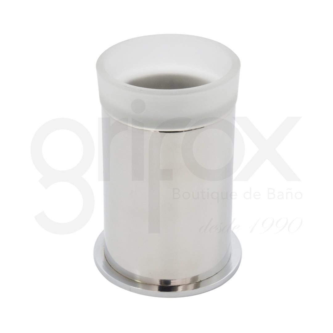 Portacepillos Tiara De Sobreponer