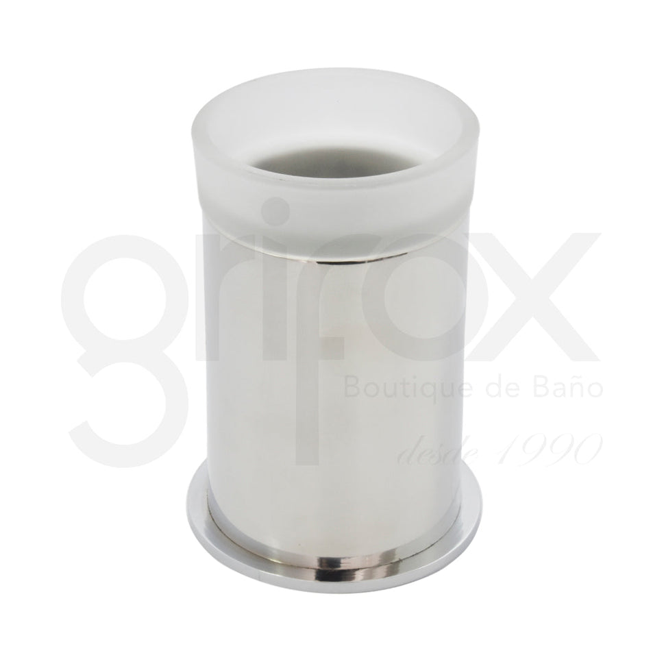 Portacepillos Tiara De Sobreponer