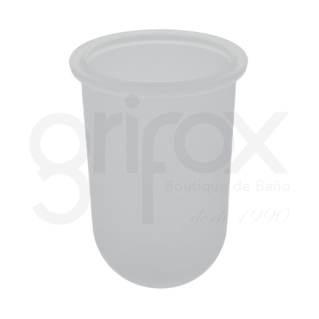 Repuesto Vidrio Escobillero Duk18