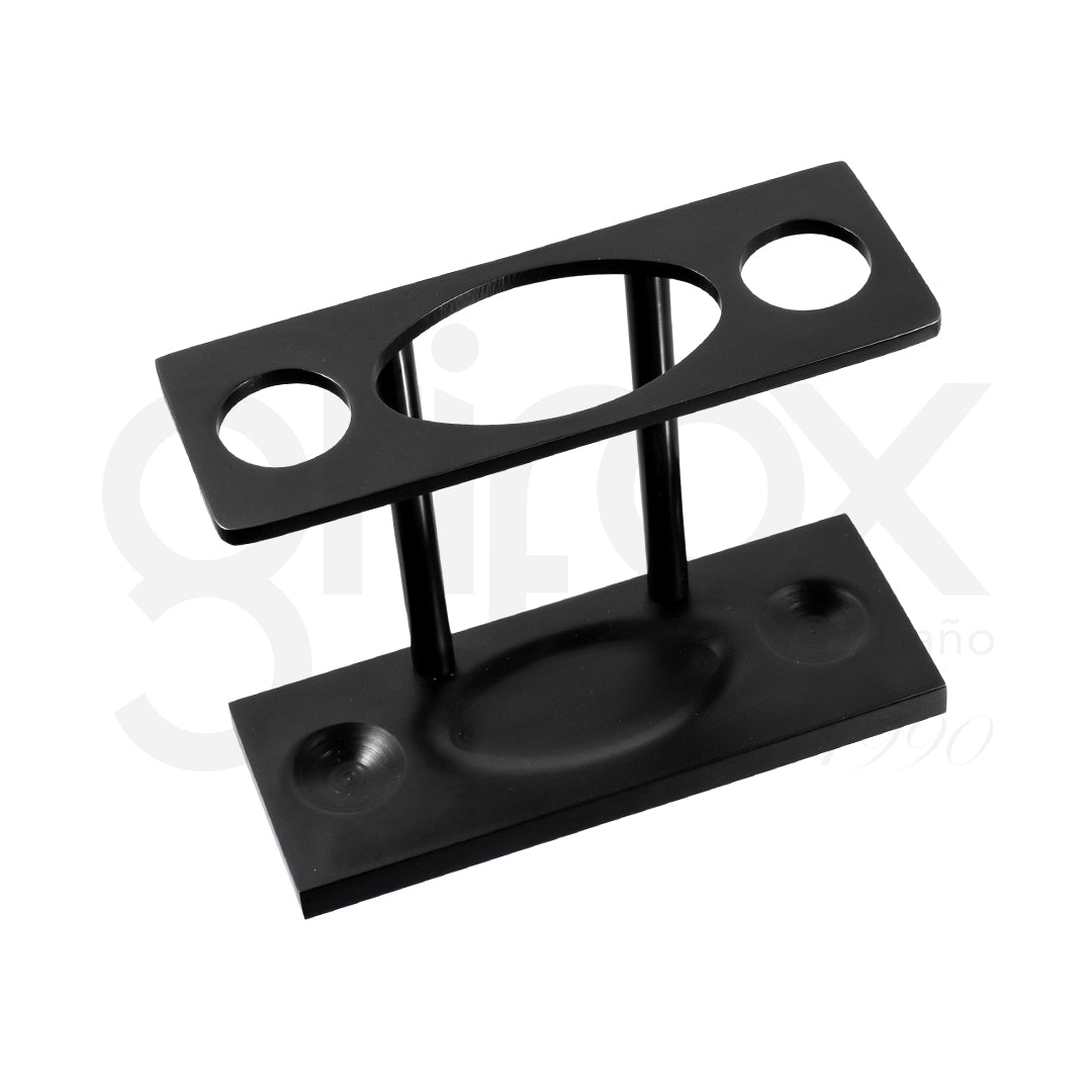 Portacepillos De Sobreponer