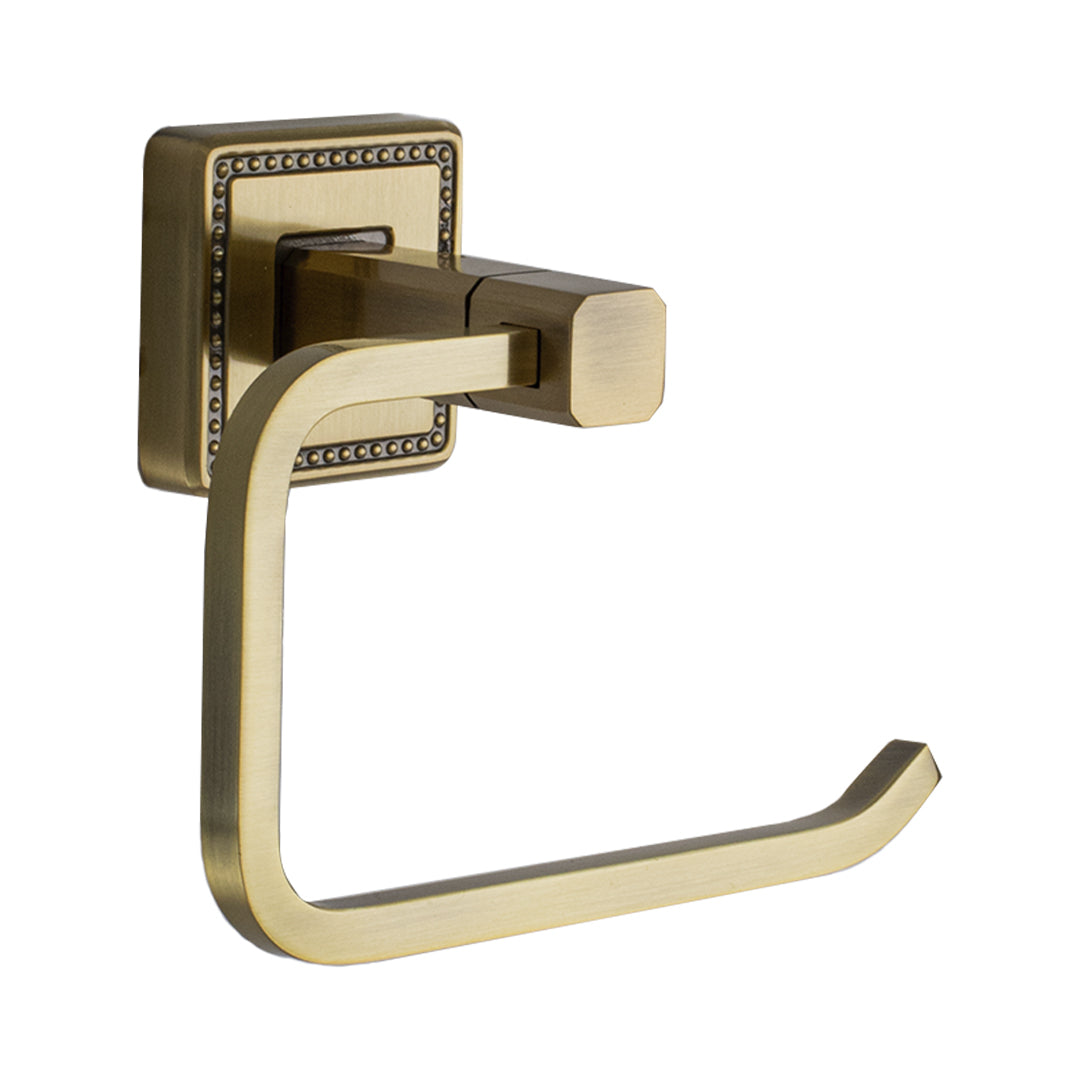 Portarrollo Sin Tapa