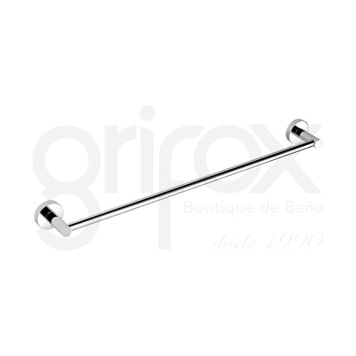 Toallero Barra 60 Cm