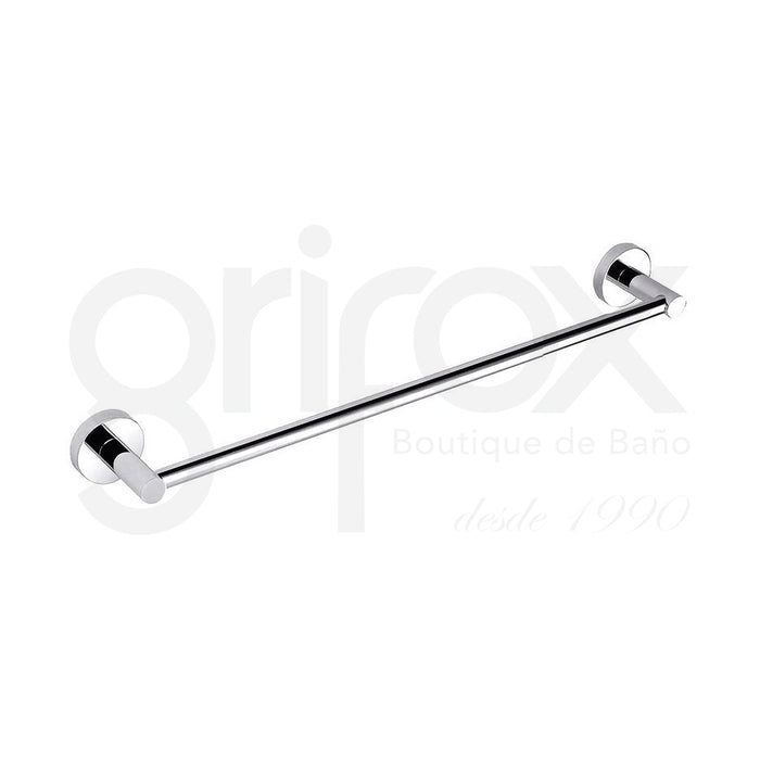 Toallero Barra 45 Cm