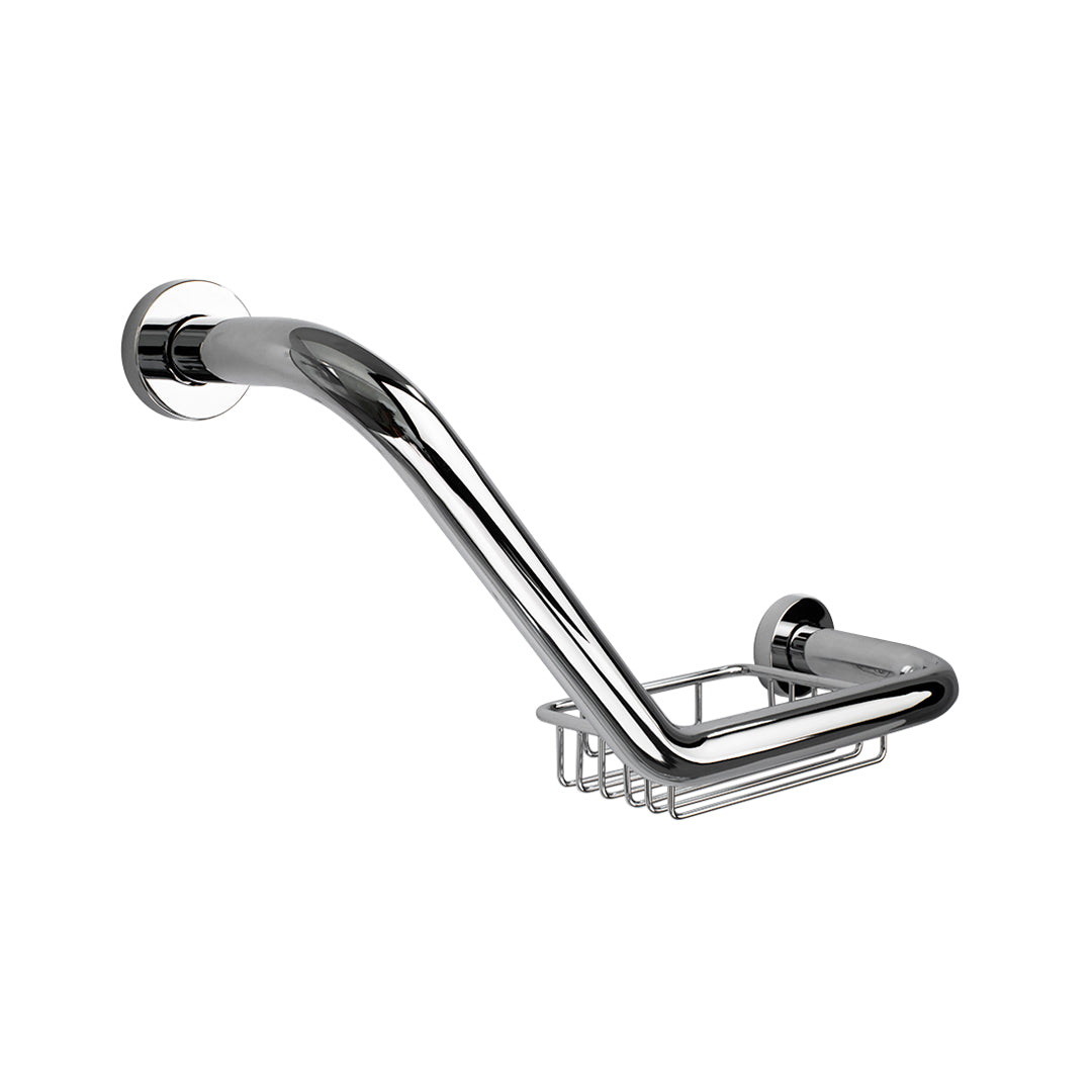 Manillon De Ducha C/Rejilla