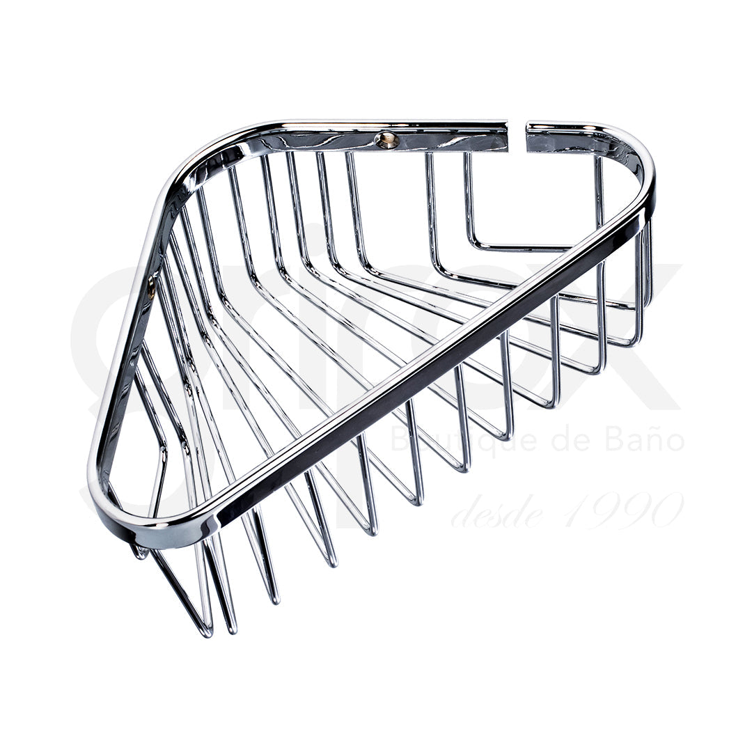 Rejilla De Ducha Esquinera