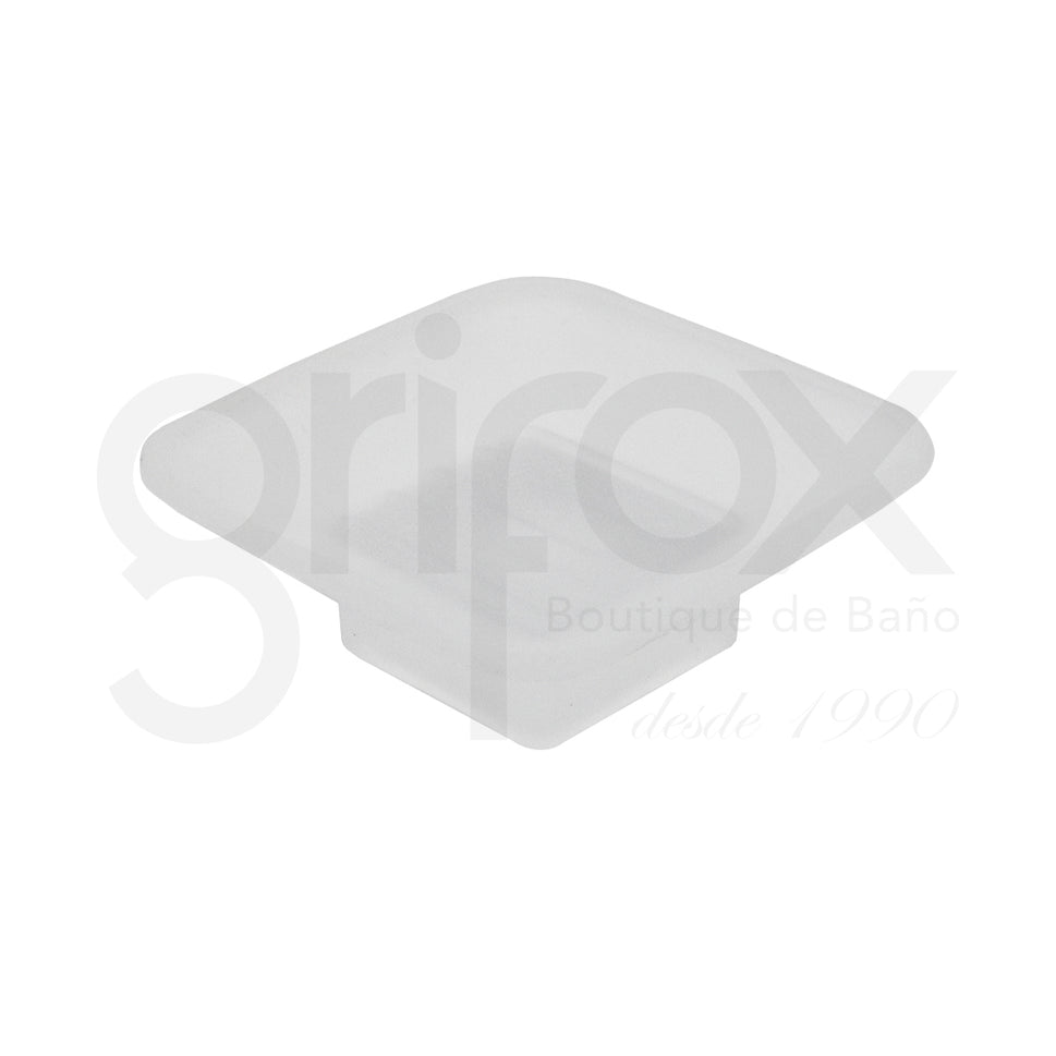 Repuesto Jabonera Cuadrada