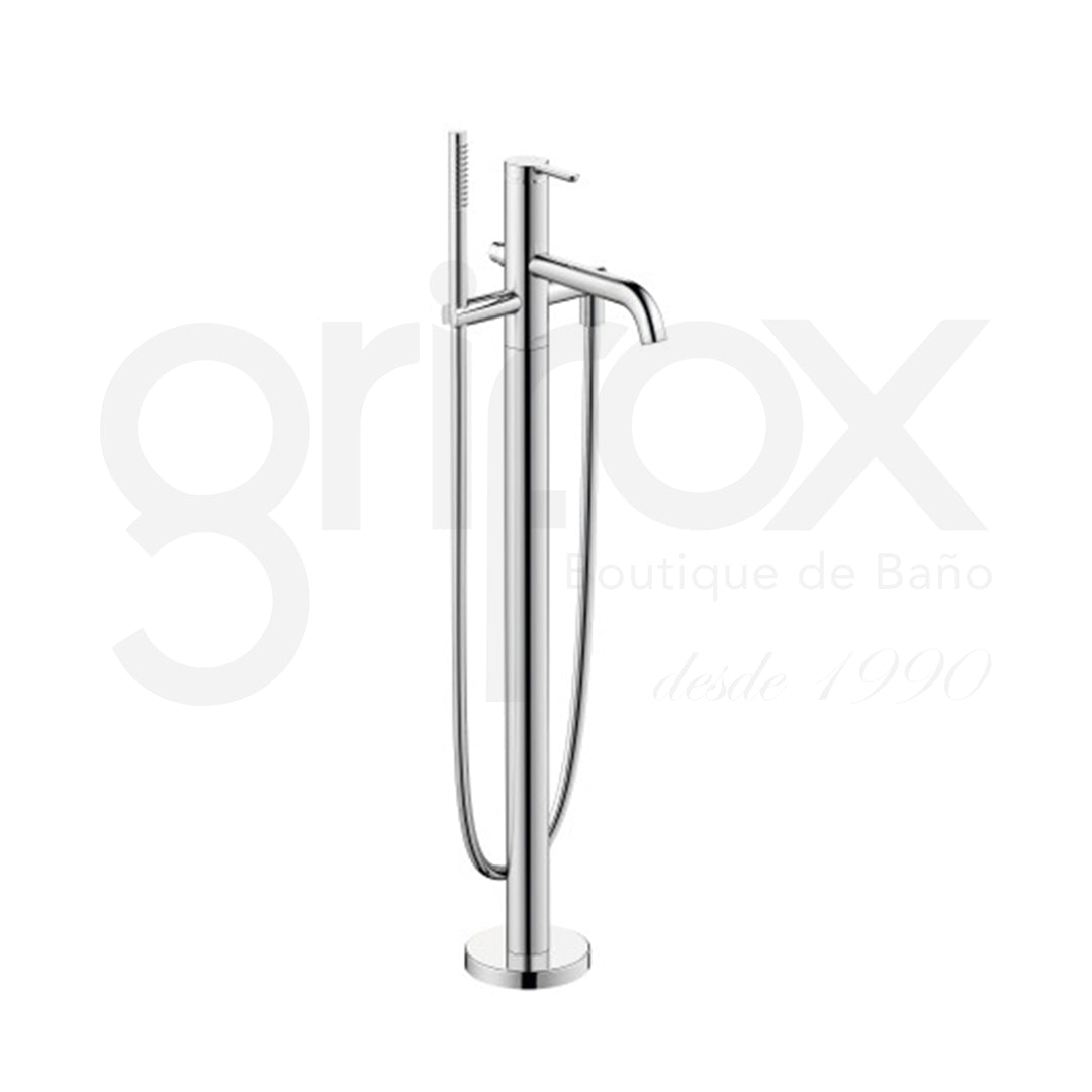 Griferia De Tina A Piso