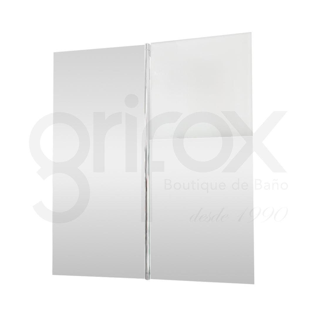 Espejo Con Mueble Izquierdo