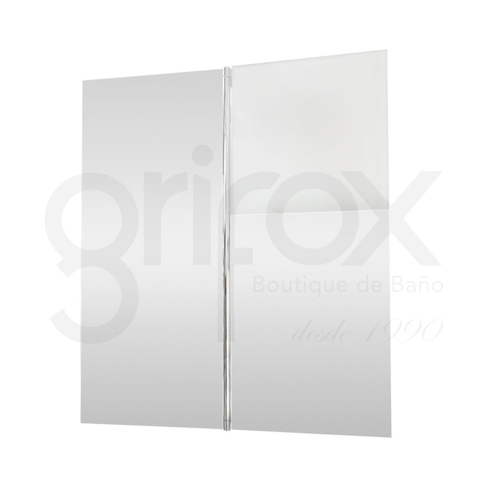 Espejo Con Mueble Izquierdo