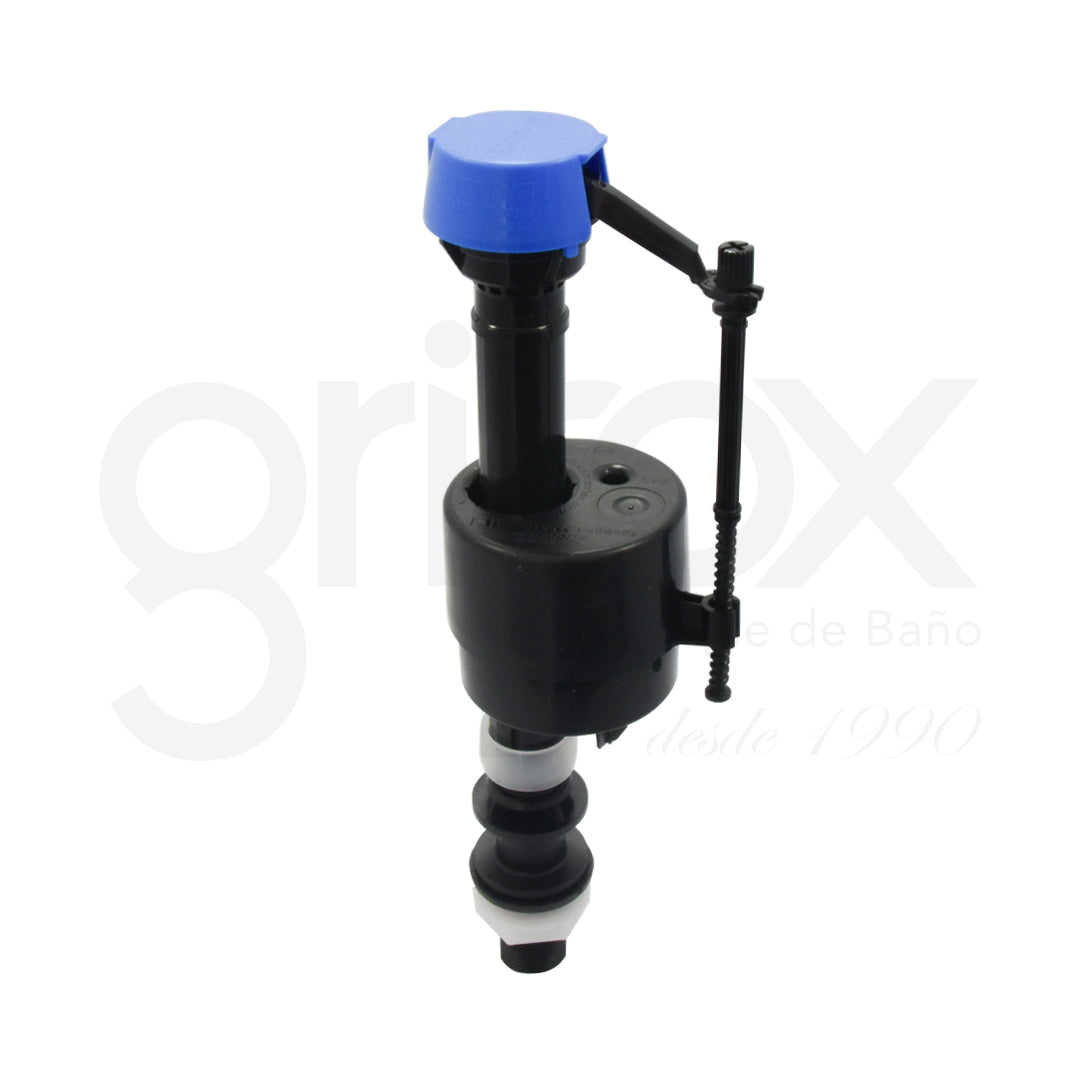 Griferia Entrada Sanitario Dura Style