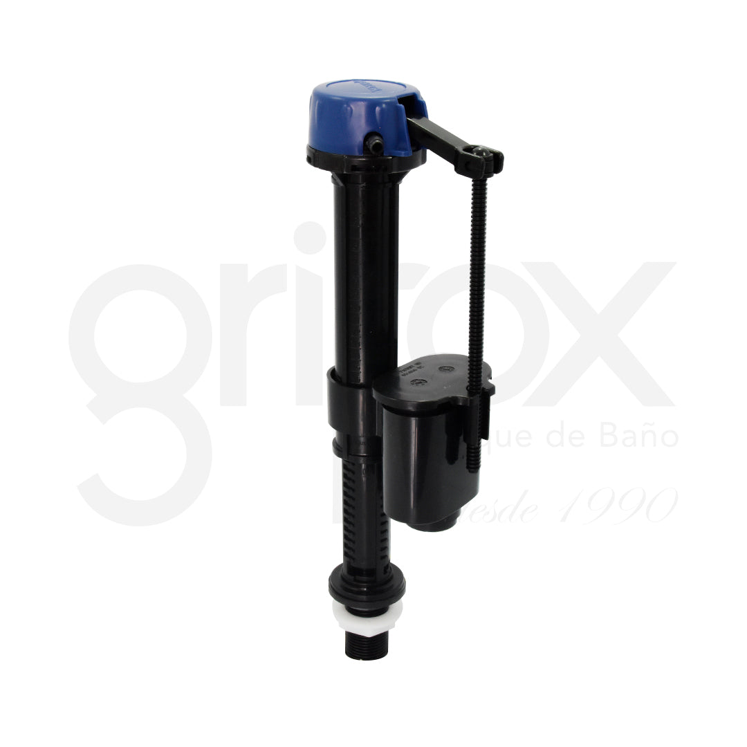 Griferia Entrada Sanitario Starck 2 Pzas