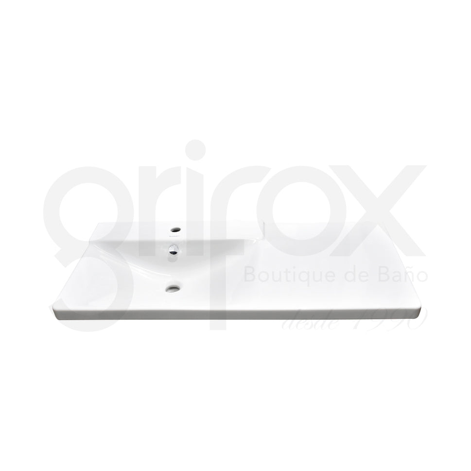 Lavamanos. Para Mueble 1050 X 495 Mm/Basin 1050 X 495 Mm