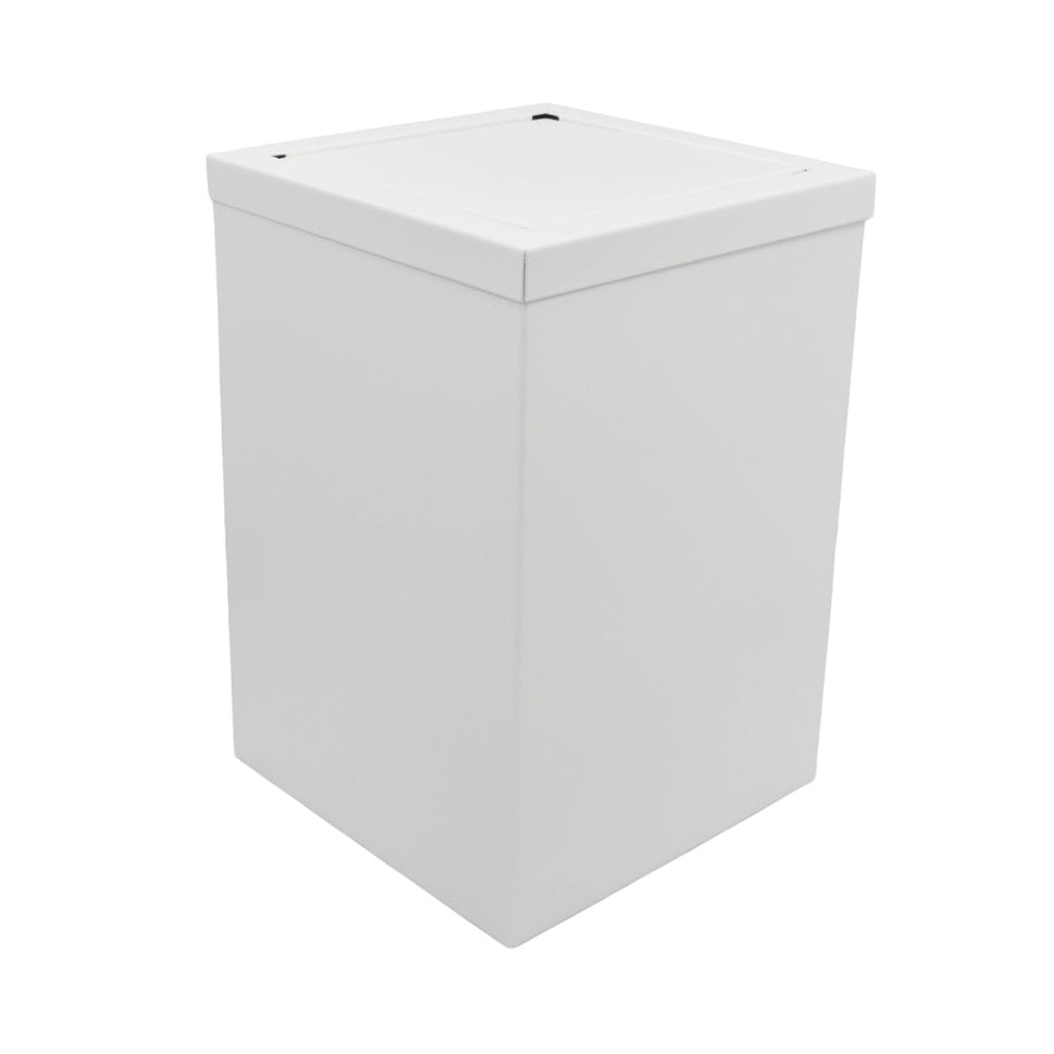 Papelera Cuadrada 32X20 Cm