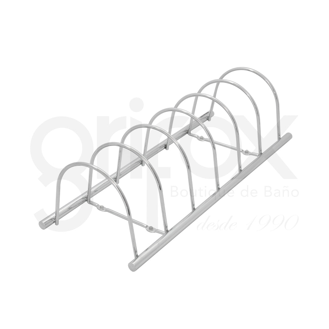 Soporte Para Toallas