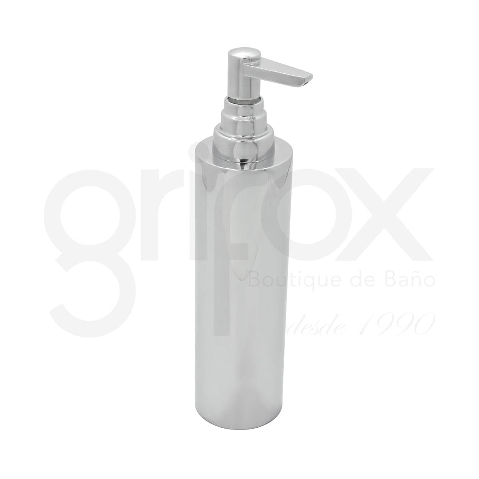 Dispensador De Jabon Sobreponer