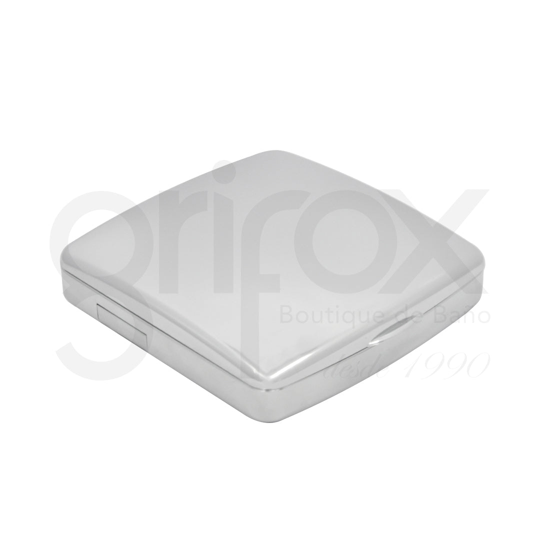 Espejo Cartera Con Luz 9X19