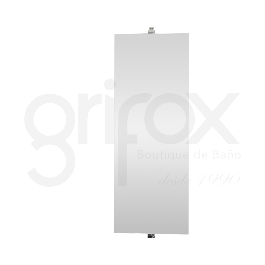 Espejo A Pared 80X30 Cm