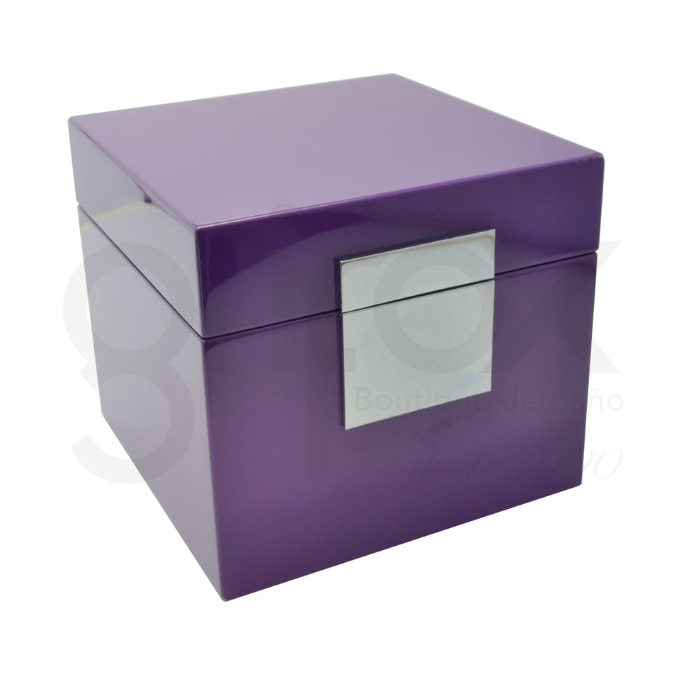 Caja Multiusos Grande Cuadradada