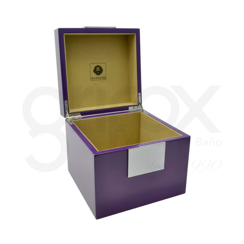 Caja Multiusos Grande Cuadradada