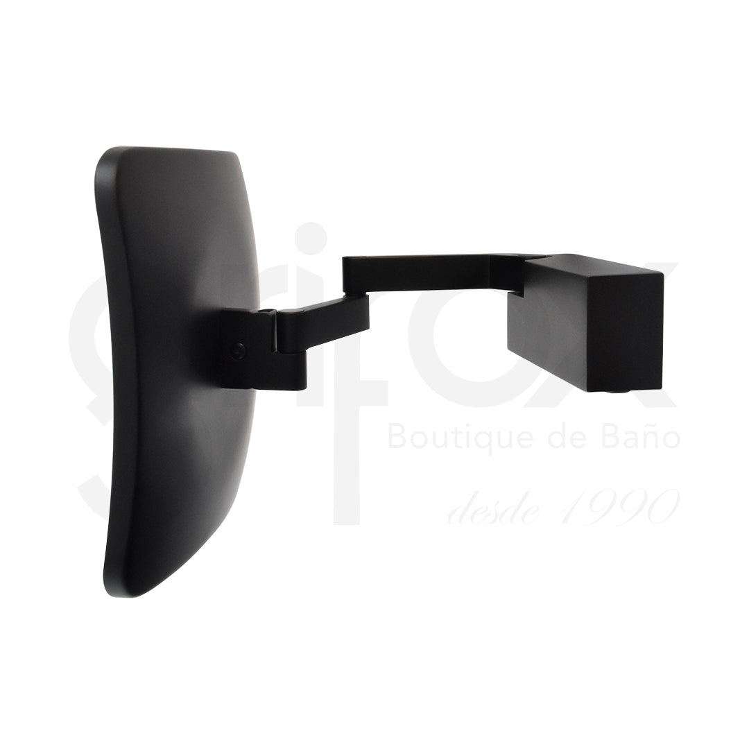 Espejo De Pared Cuadrado 5X