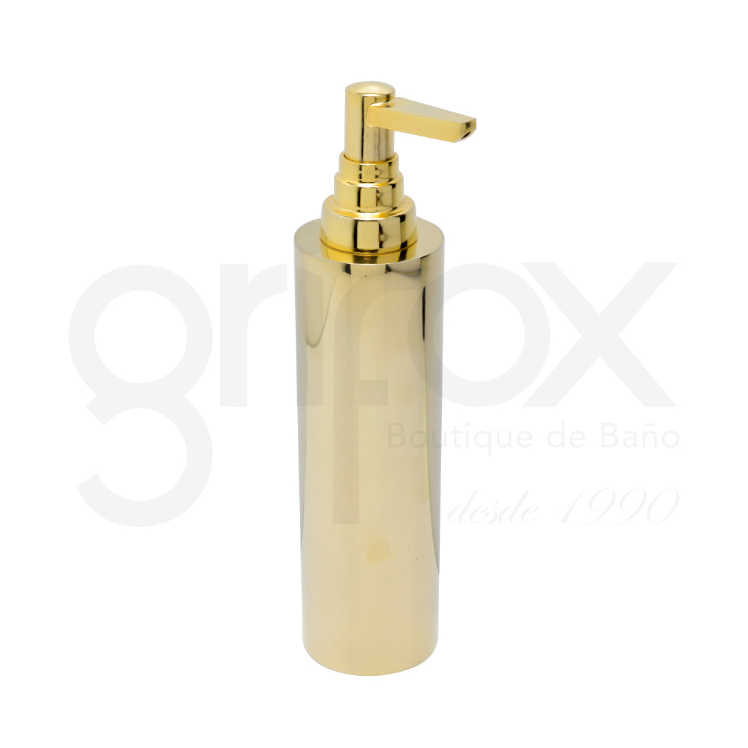 Dispensador De Jabon Sobreponer