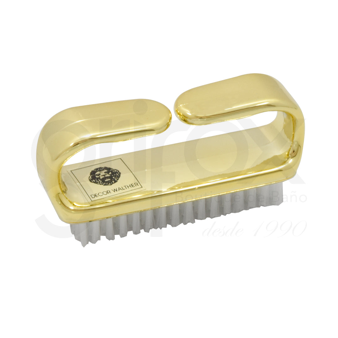 Cepillo De Manos Decorativo