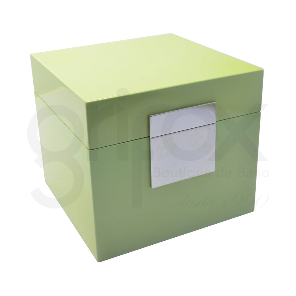Caja Multiusos Grande Cuadradada
