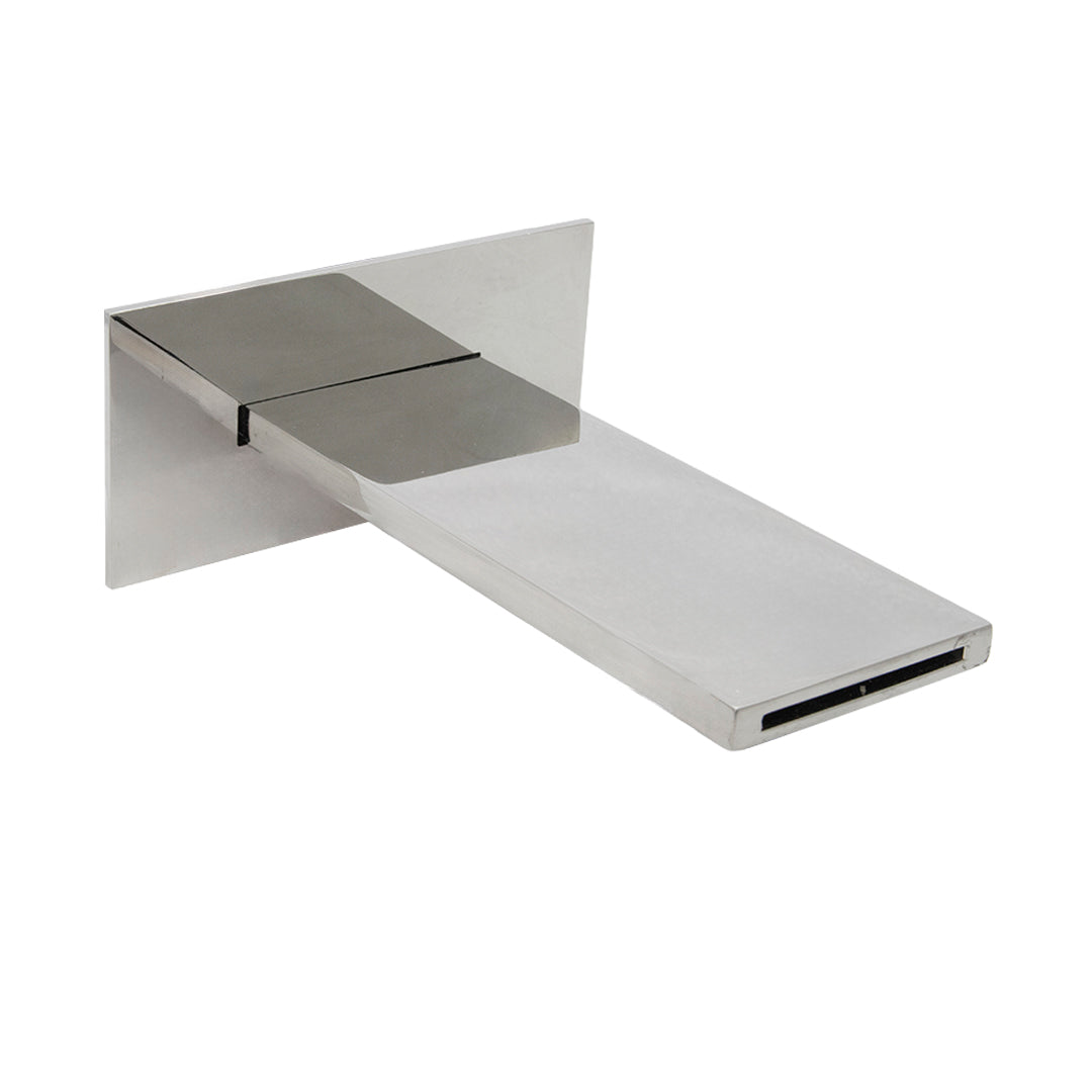 Salida Pared Plana Callisto