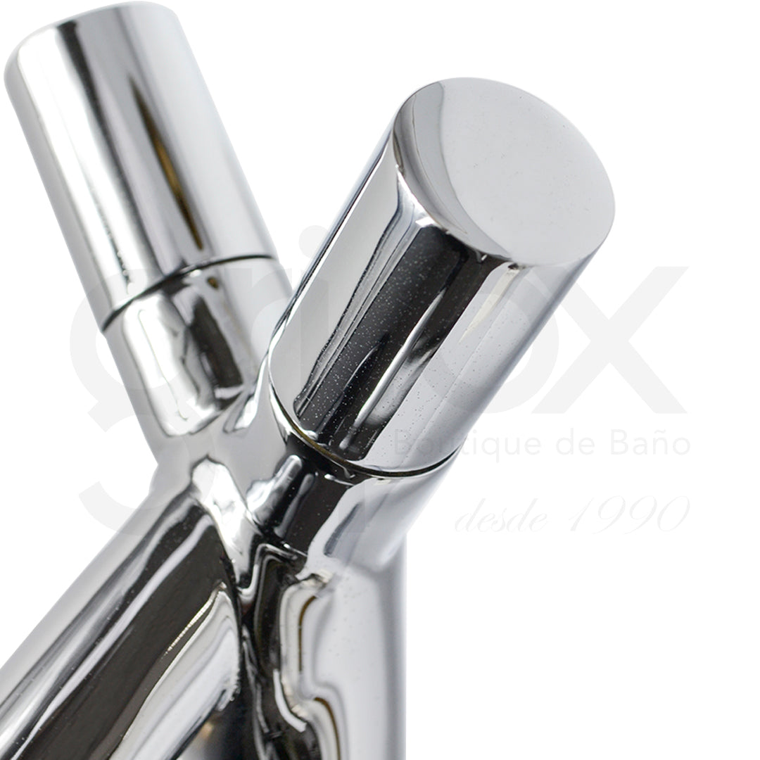 Griferia Lavamanosbaja Axor