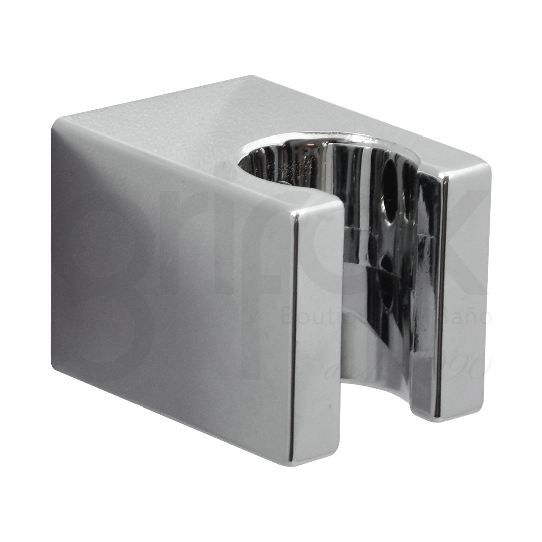 Soporte Para Teleducha Cuadrado Abs