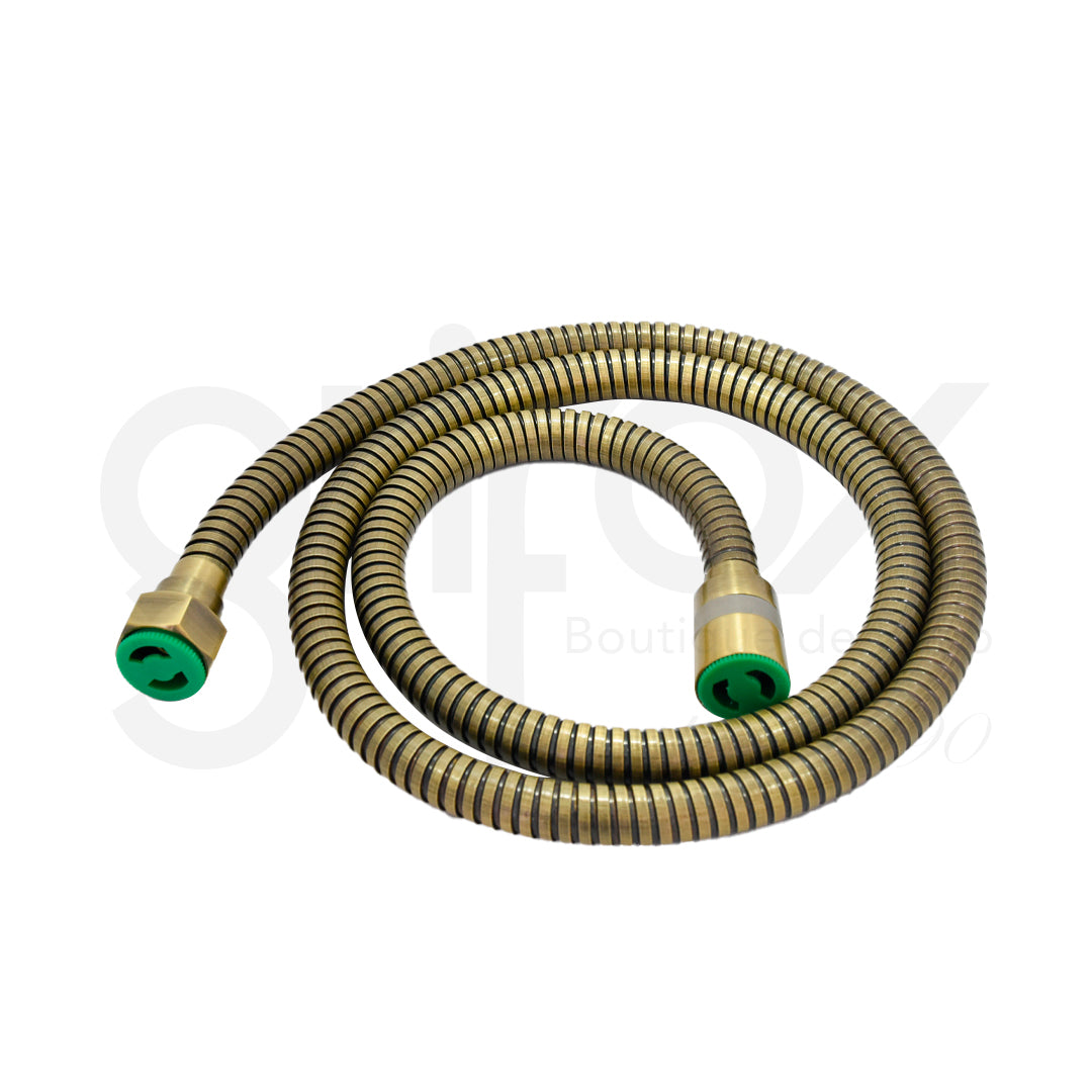 Manguera De Teleducha De 120Cm