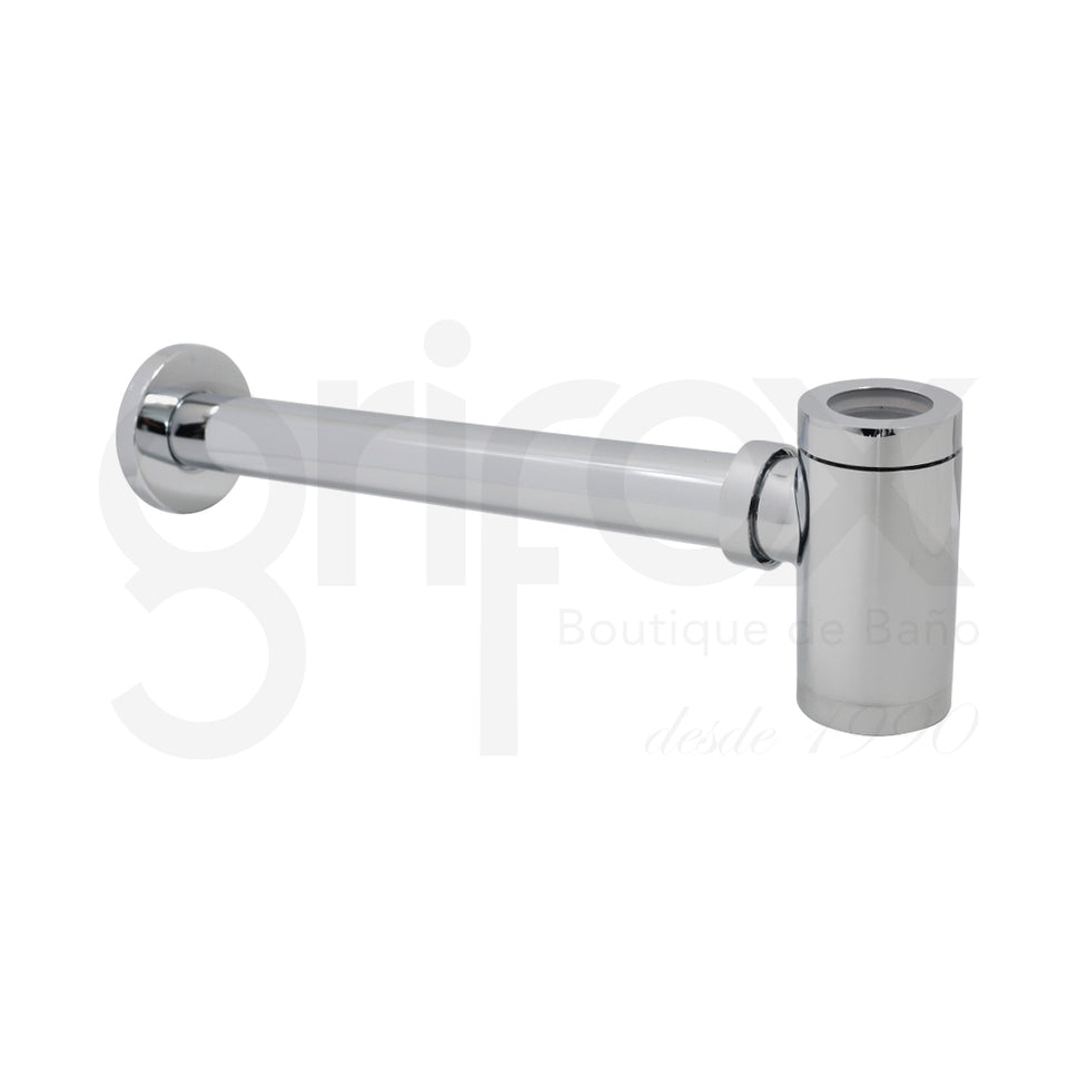 Sifón Botella Redondo