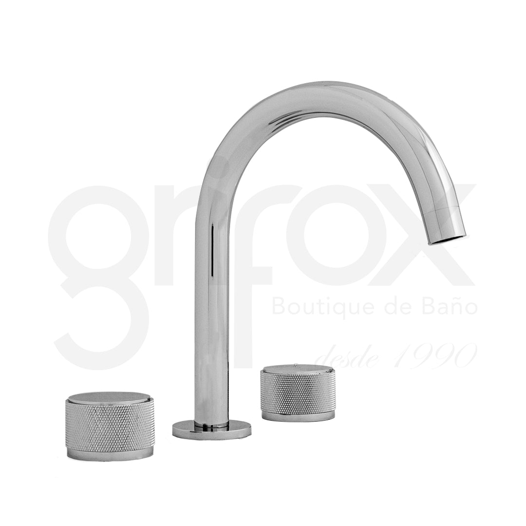 Grifería Lavamanos 8"