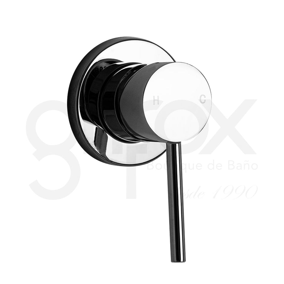 Mezclador Monocontrol Para Ducha
