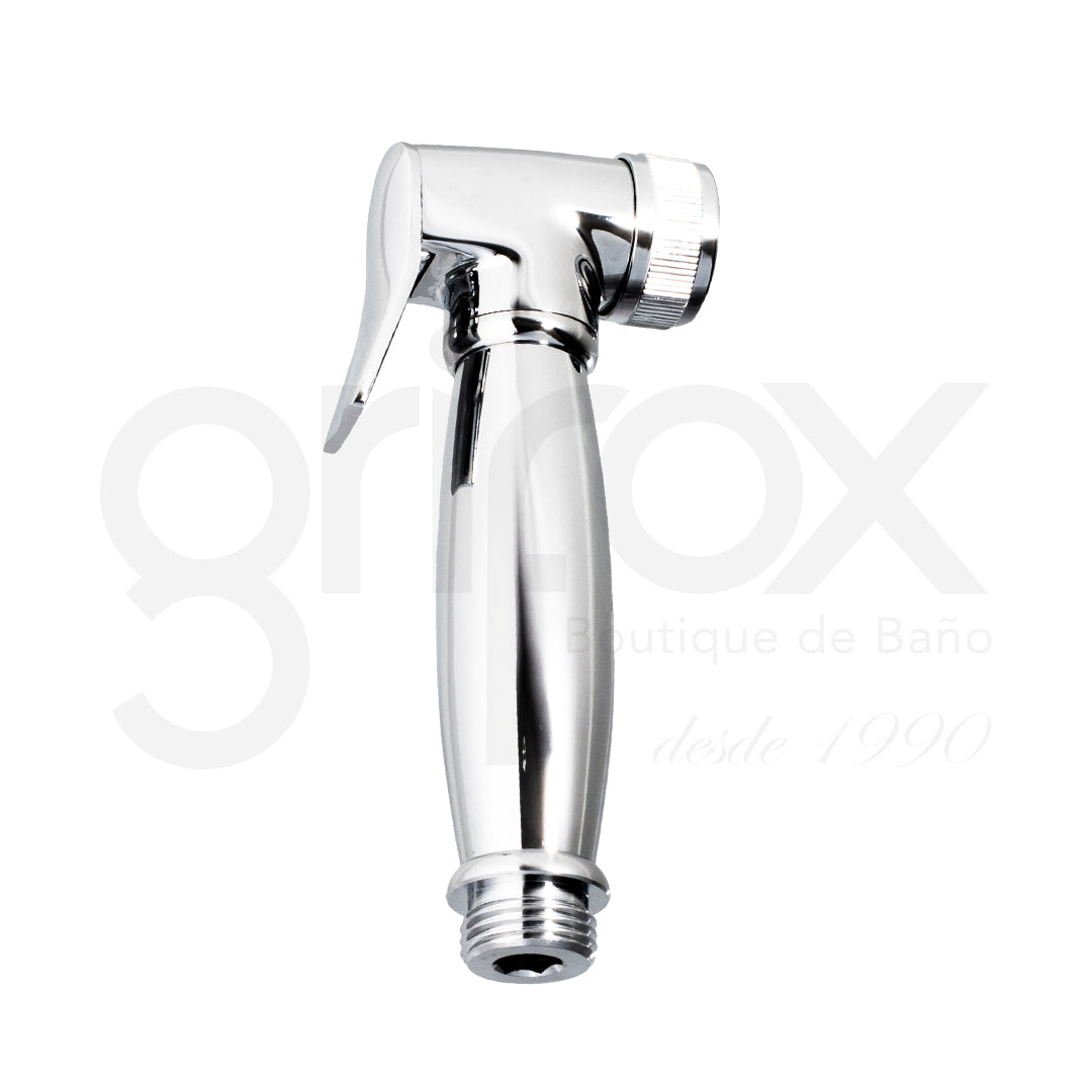 Cabeza De Teleducha Clásica