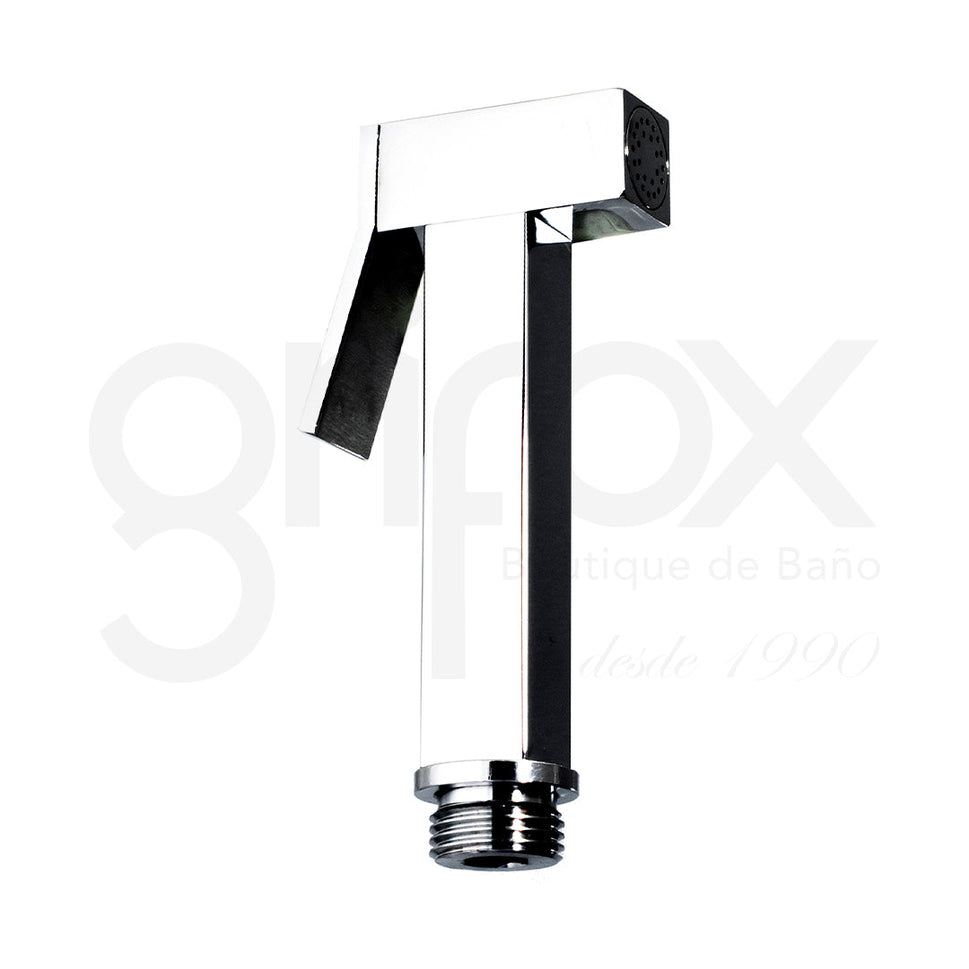 Cabeza De Teleducha Cuadrada