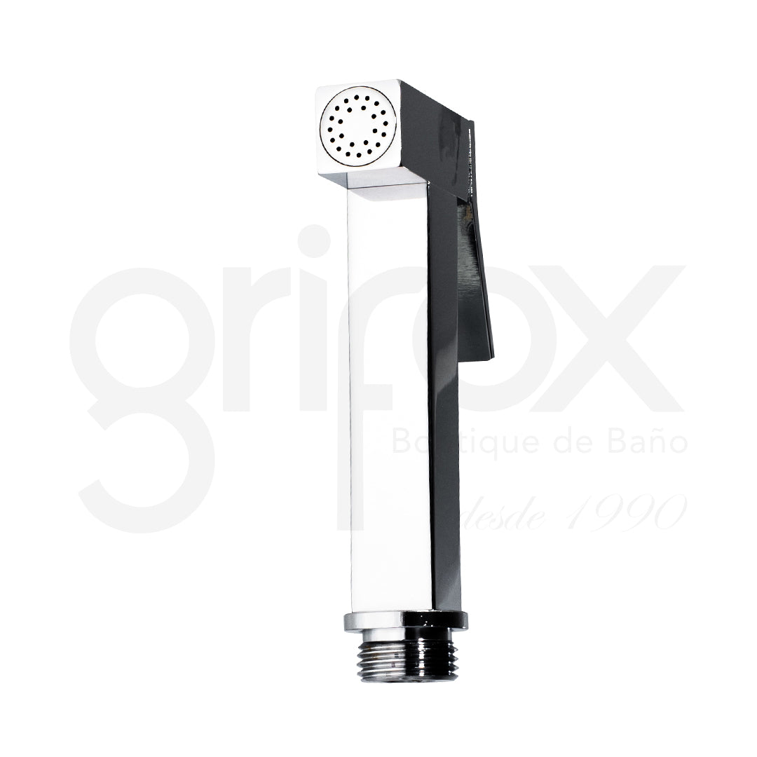 Cabeza De Teleducha Cuadrada